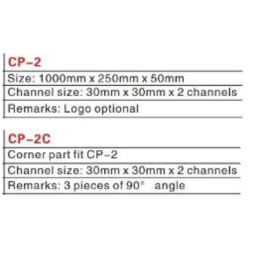 CP-2 / CP-2C