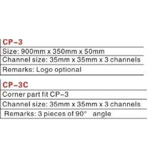 CP-3 / CP-3C