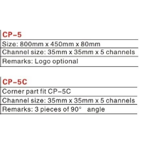 CP-5 / CP-5C