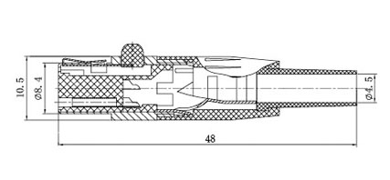 CA3014-4.5