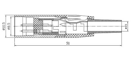 CA3015-4.5