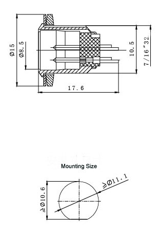 CA3008A