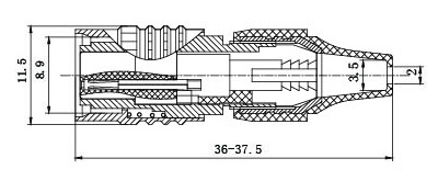 CA3048-4P