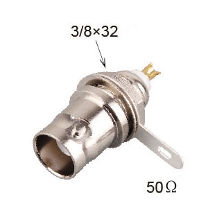 CK2101(50Ω）