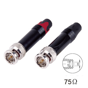 CK2106(75Ω）