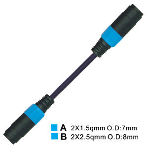 ASC3009A/B