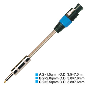 ASC3026A/B