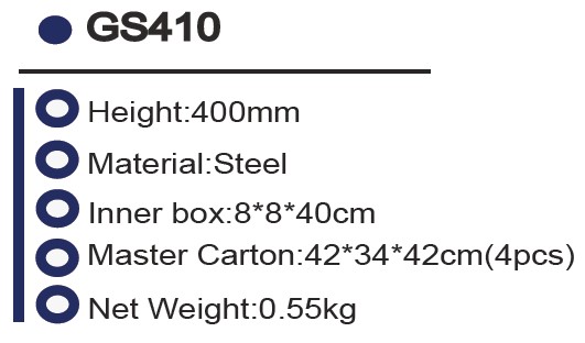 GS406