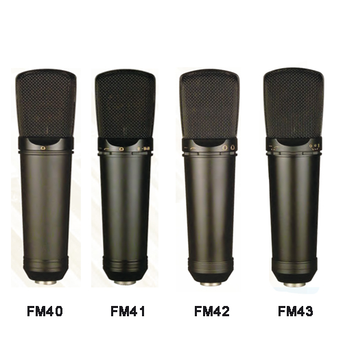 FM40/FM41/FM42/FM43